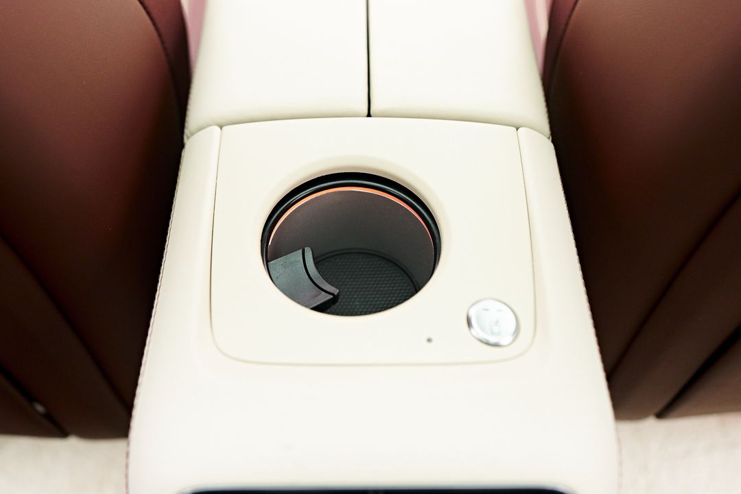 2021 Mercedes-Benz GLS