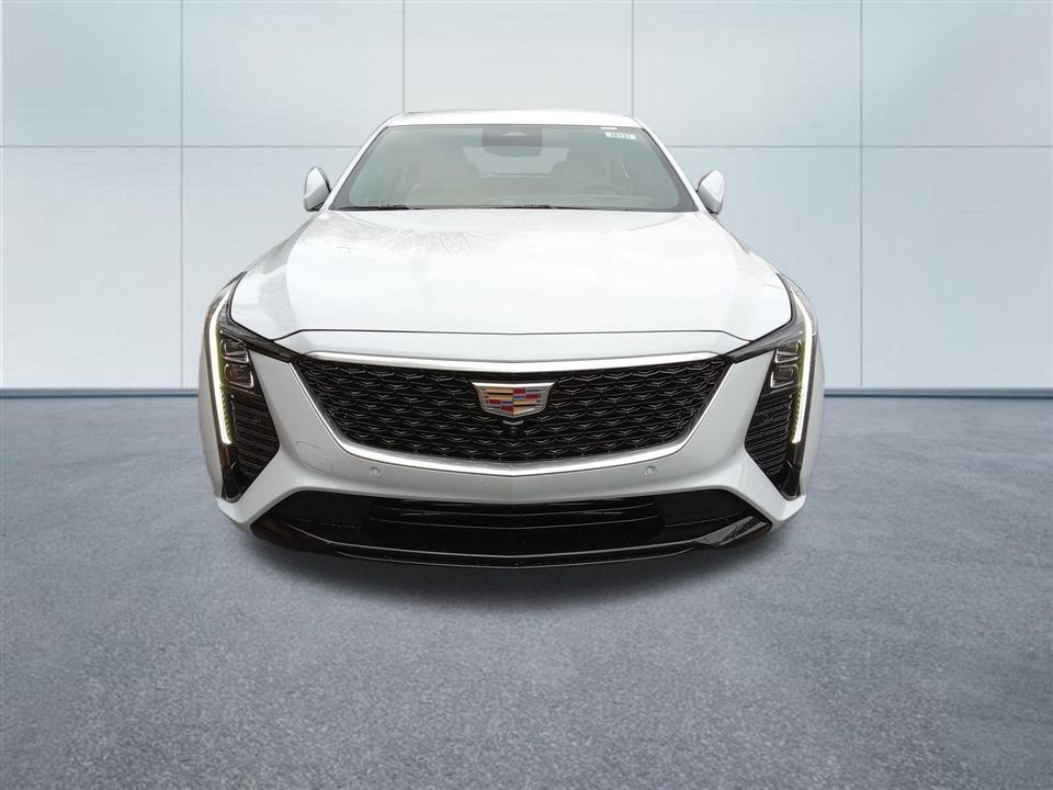 2026 Cadillac CT5
