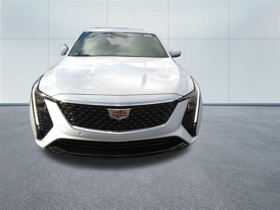 2026 Cadillac CT5