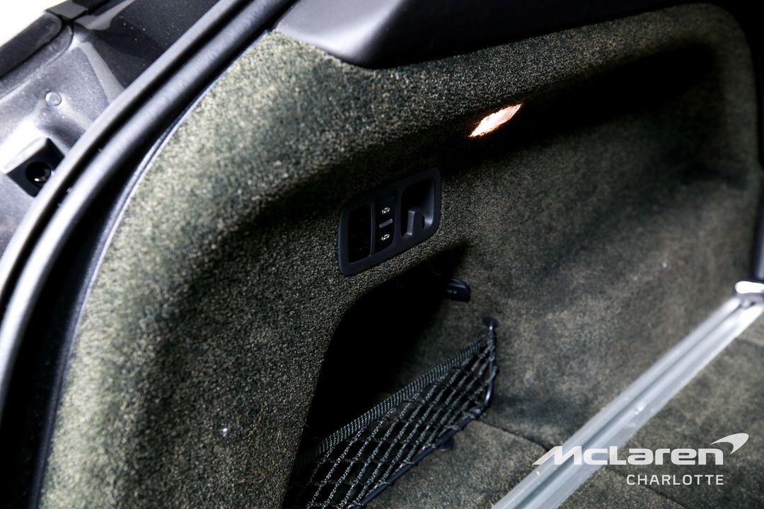 2020 Bentley Bentayga