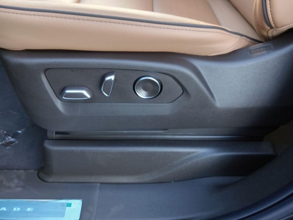 2026 Cadillac Escalade