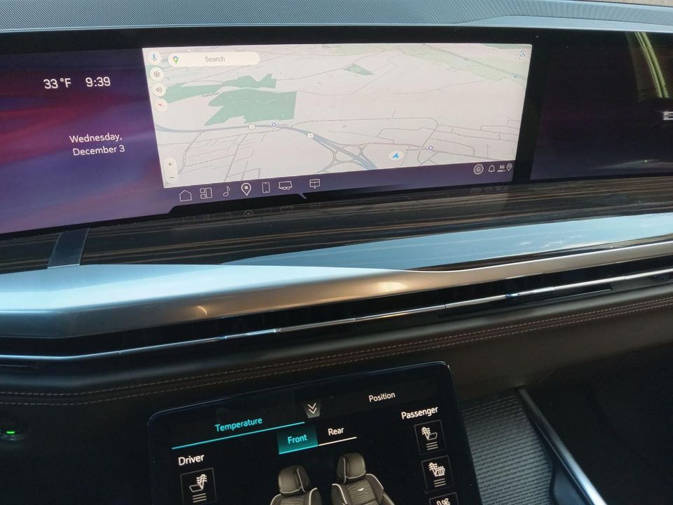 2026 Cadillac Escalade