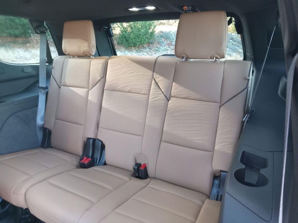 2026 Cadillac Escalade