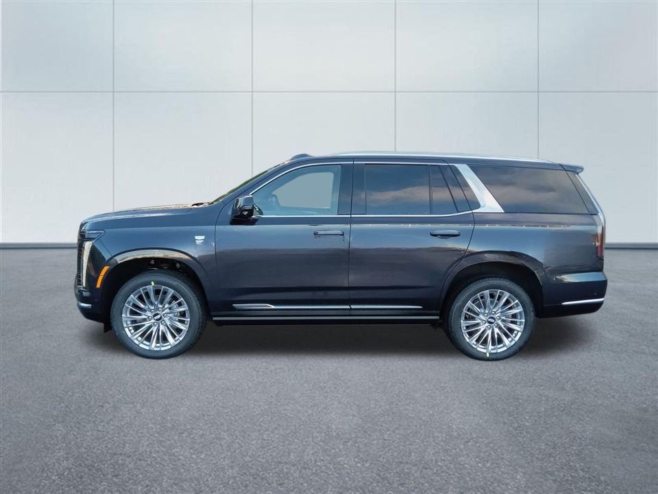 2026 Cadillac Escalade