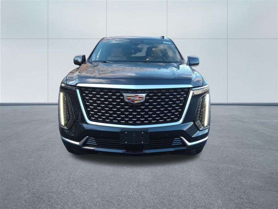 2026 Cadillac Escalade