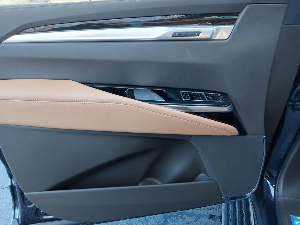 2026 Cadillac Escalade