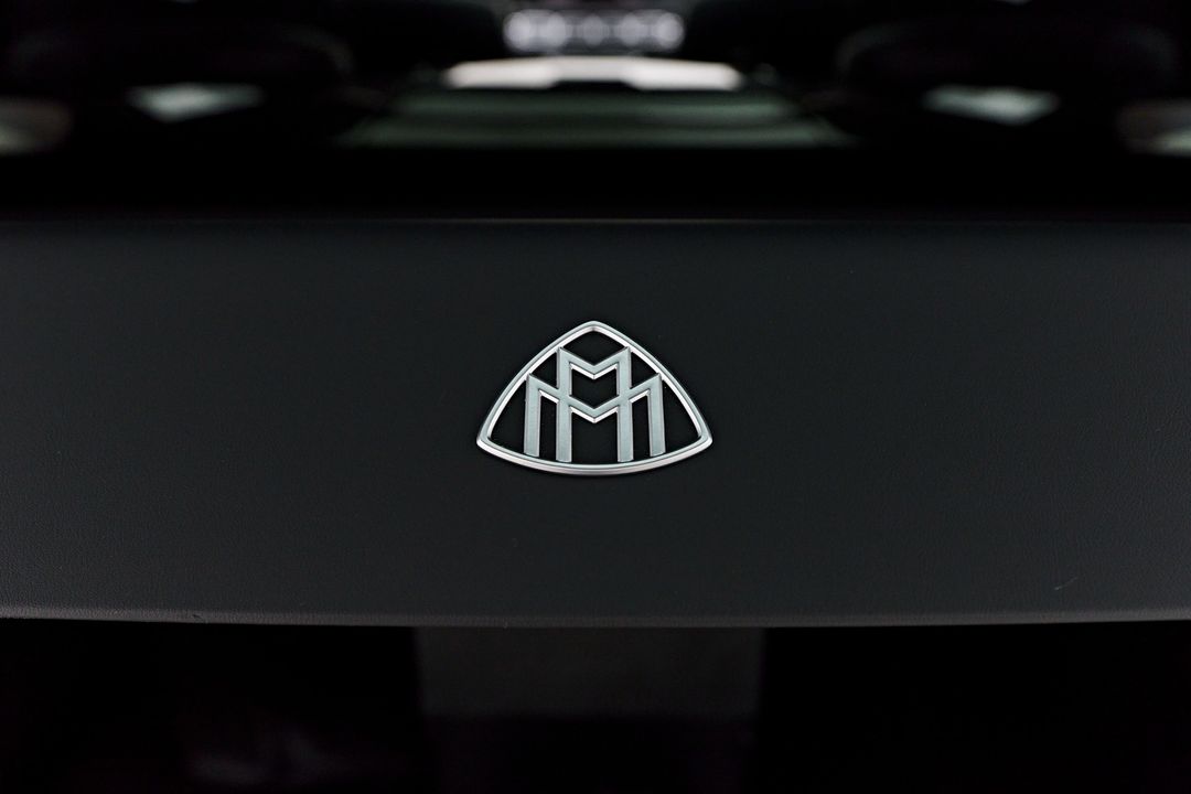 2022 Mercedes-Benz GLS