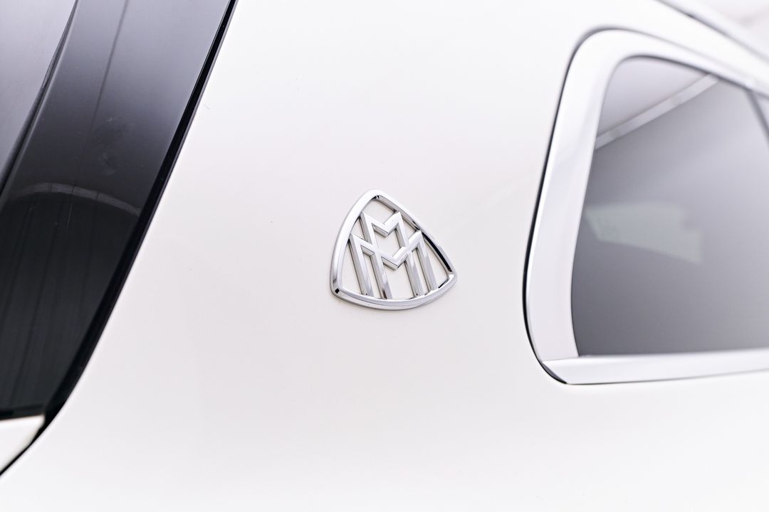 2022 Mercedes-Benz GLS
