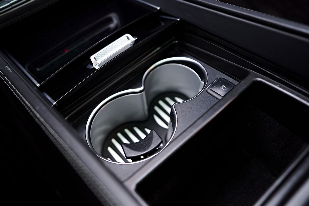 2022 Mercedes-Benz GLS