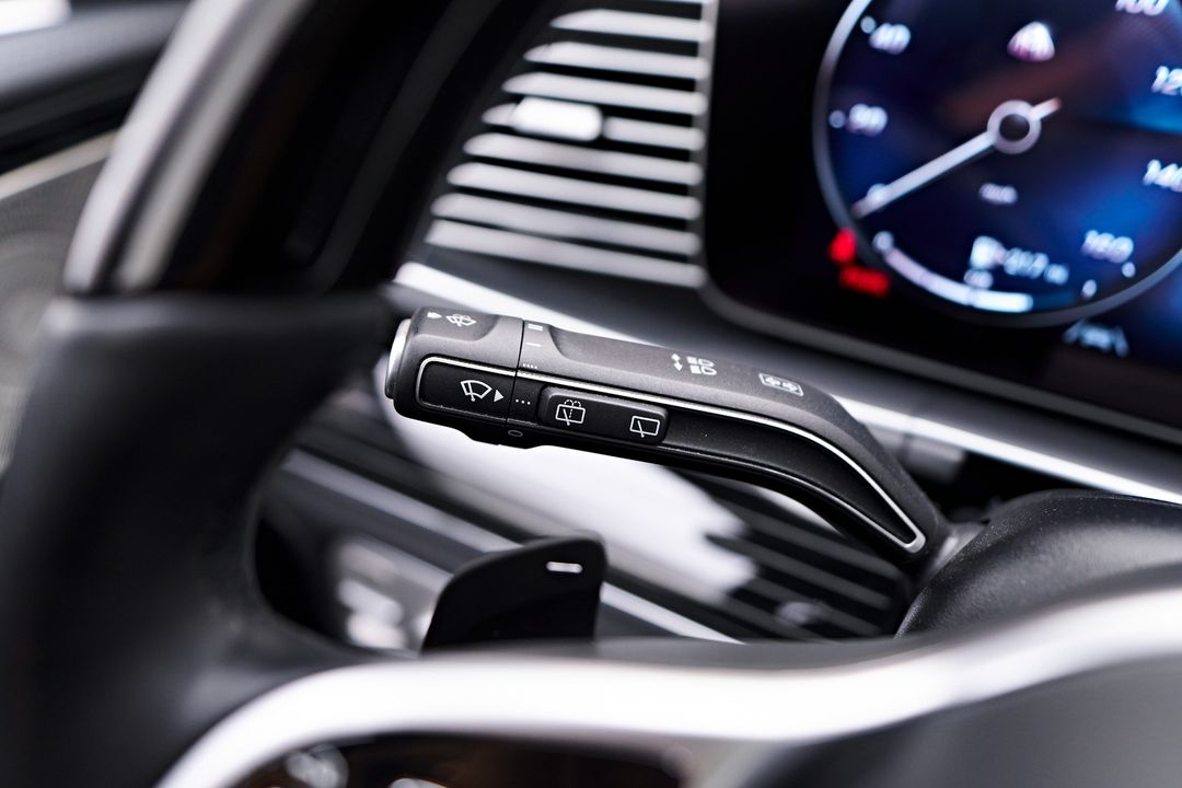 2022 Mercedes-Benz GLS