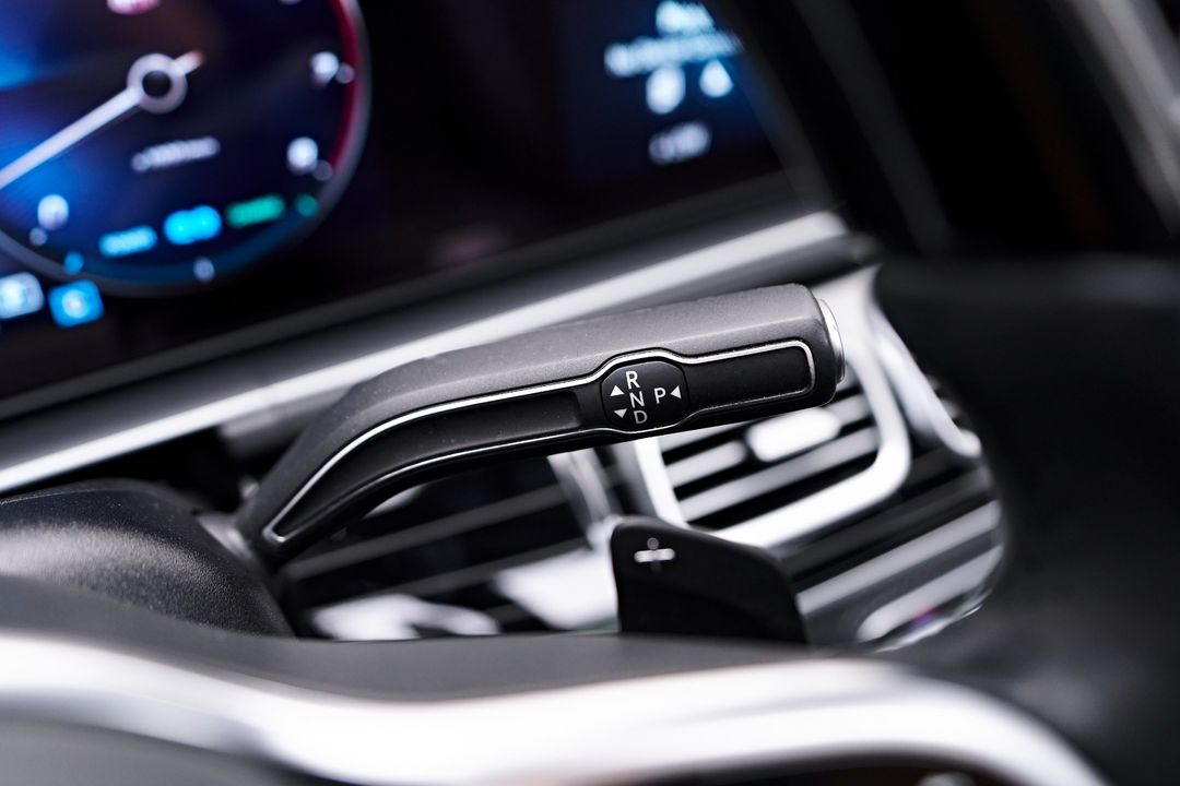 2022 Mercedes-Benz GLS