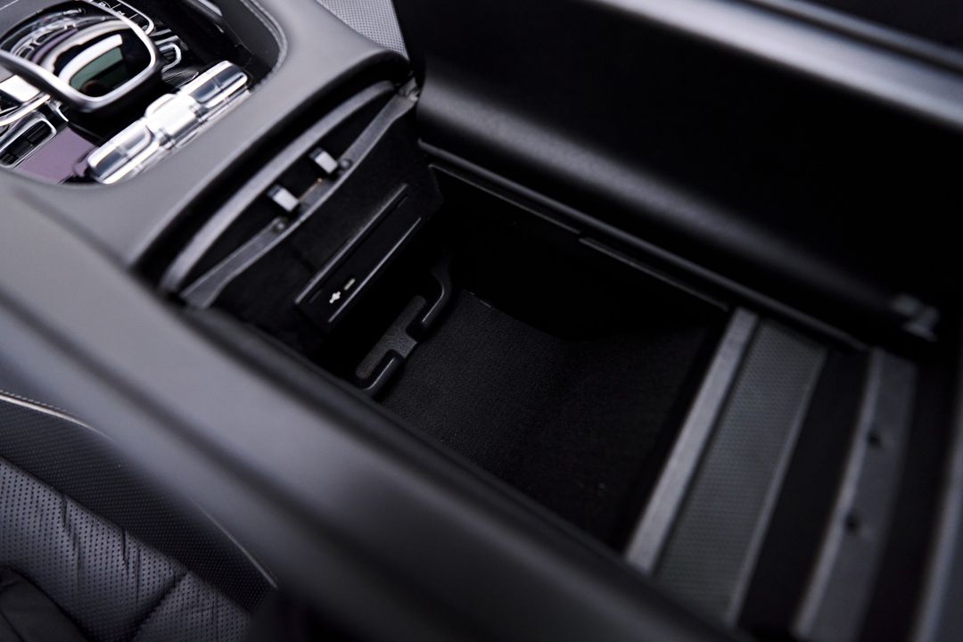 2022 Mercedes-Benz GLS