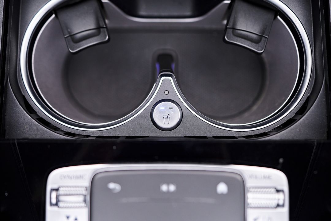 2022 Mercedes-Benz GLS