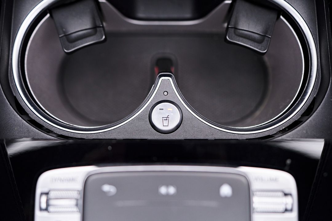 2022 Mercedes-Benz GLS