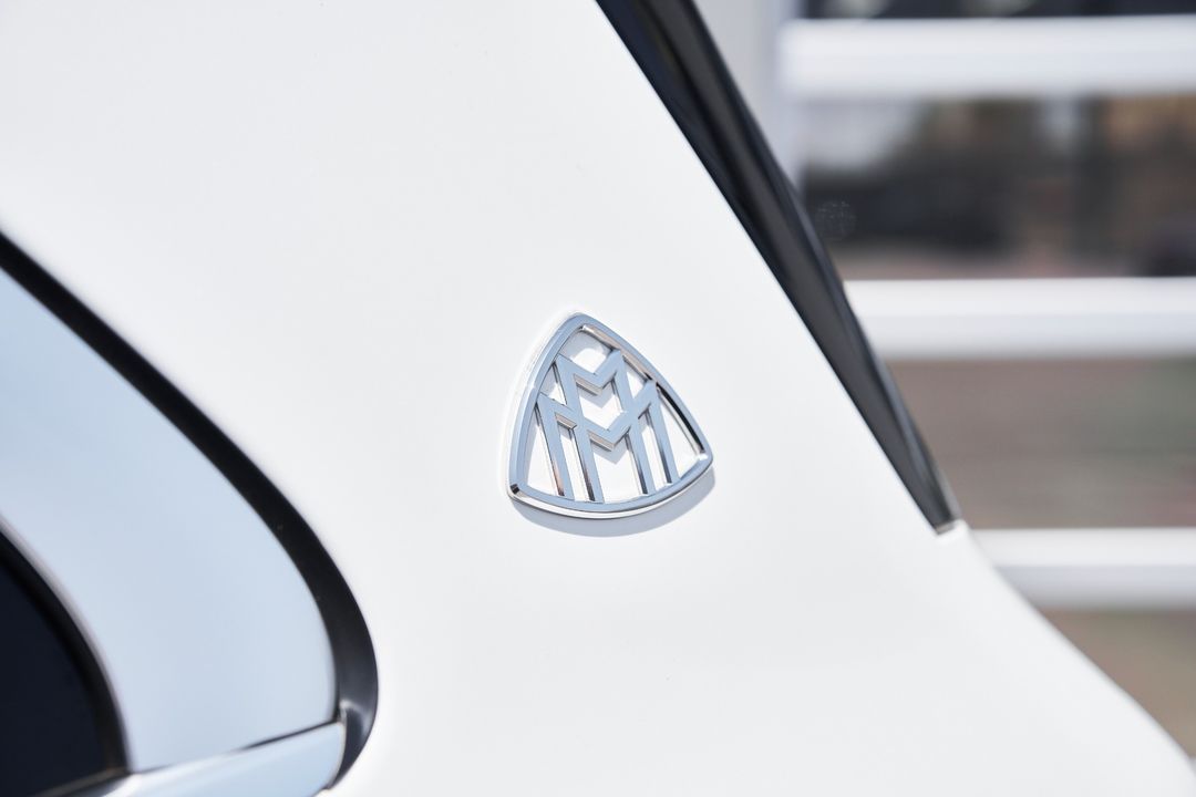 2022 Mercedes-Benz GLS