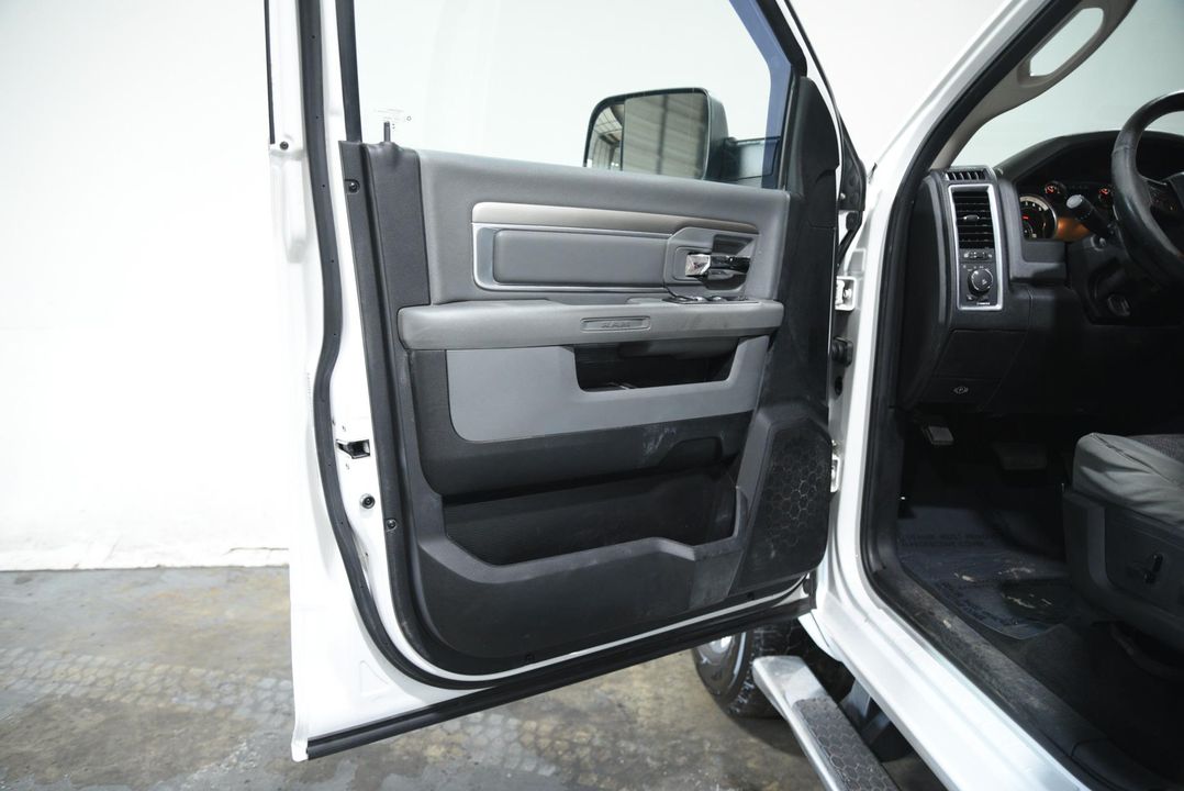 2014 Ram 2500