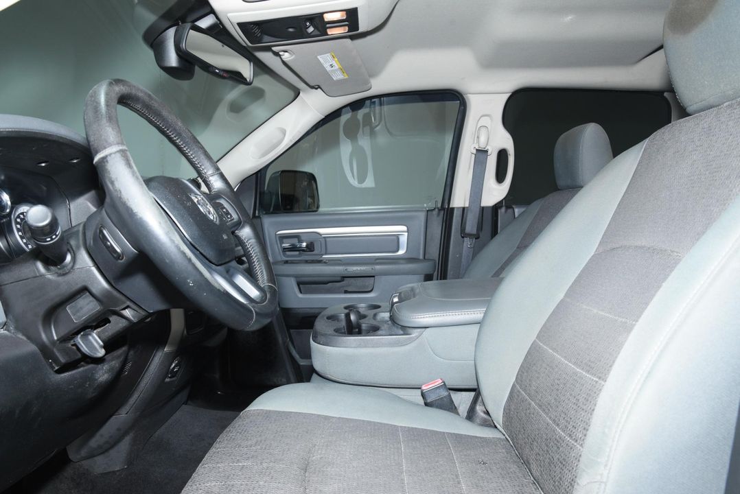 2014 Ram 2500