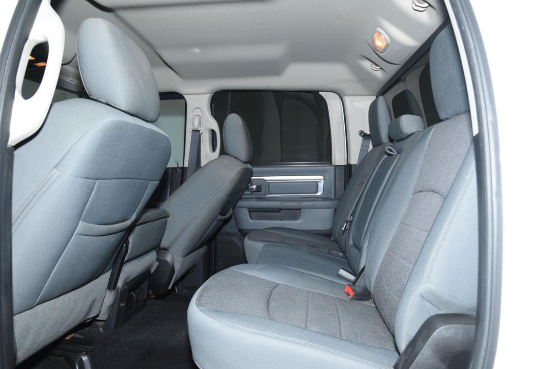 2014 Ram 2500