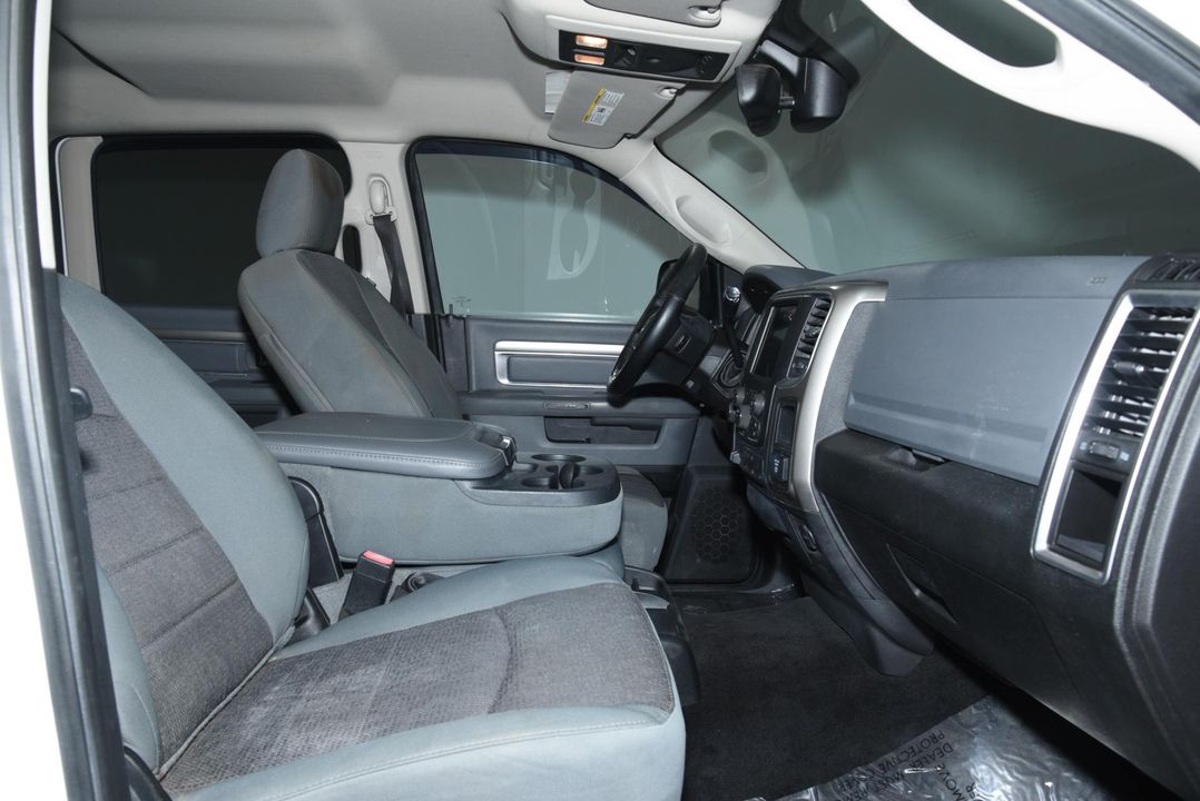2014 Ram 2500