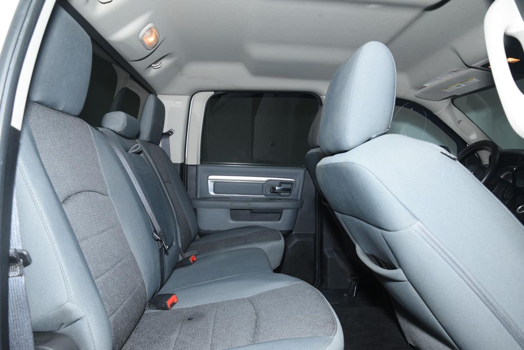 2014 Ram 2500