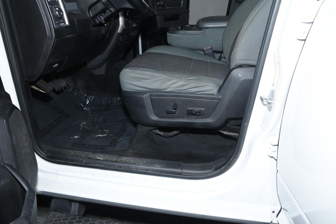 2014 Ram 2500