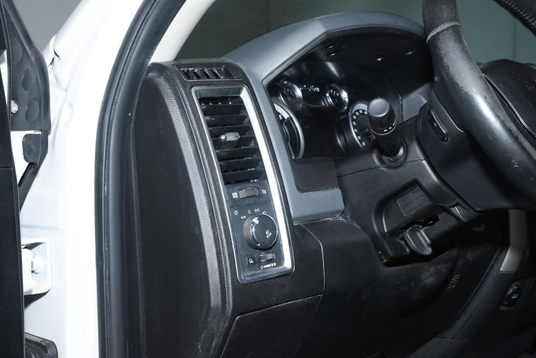 2014 Ram 2500
