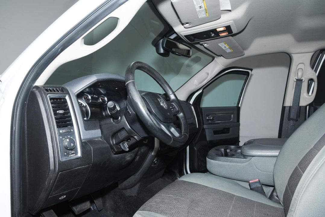 2014 Ram 2500