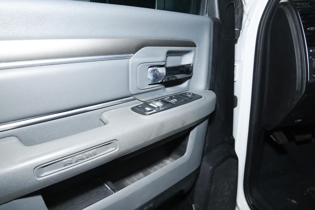 2014 Ram 2500