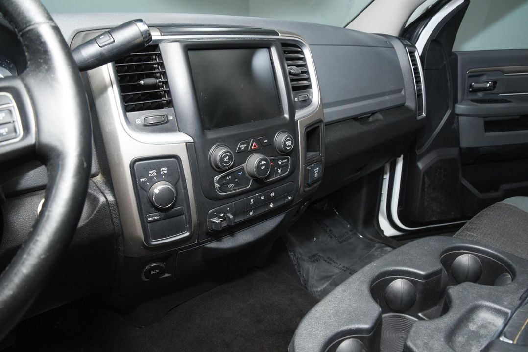 2014 Ram 2500