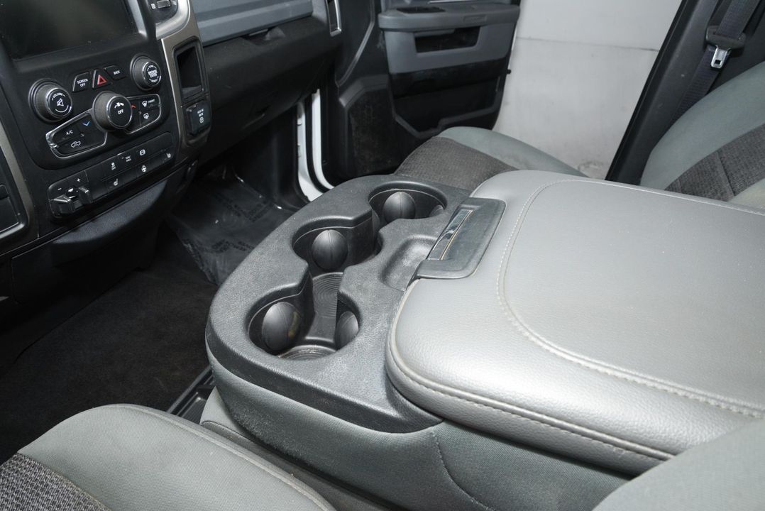 2014 Ram 2500