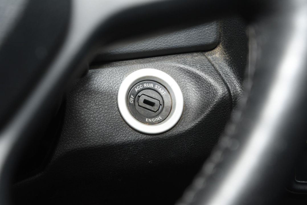 2014 Ram 2500