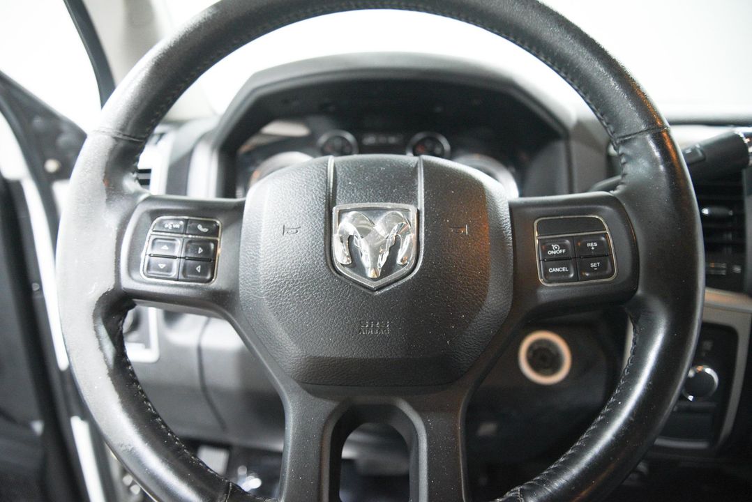 2014 Ram 2500
