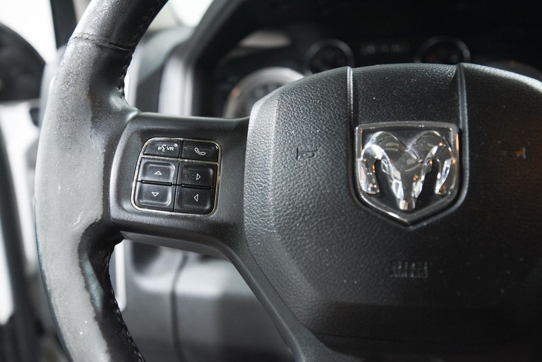 2014 Ram 2500