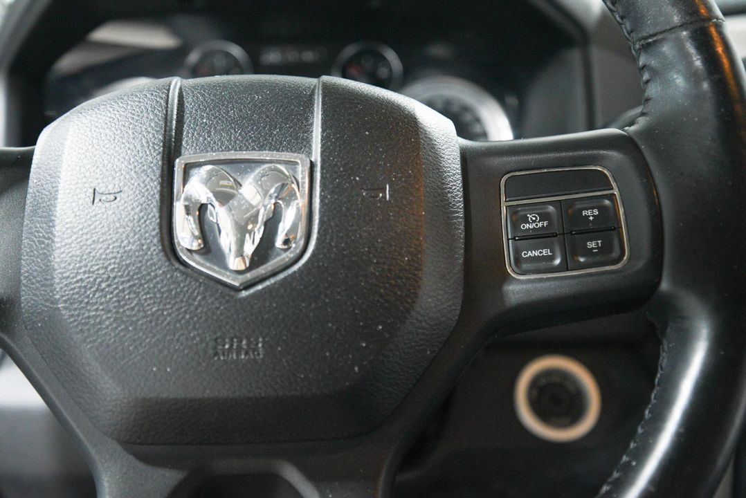 2014 Ram 2500