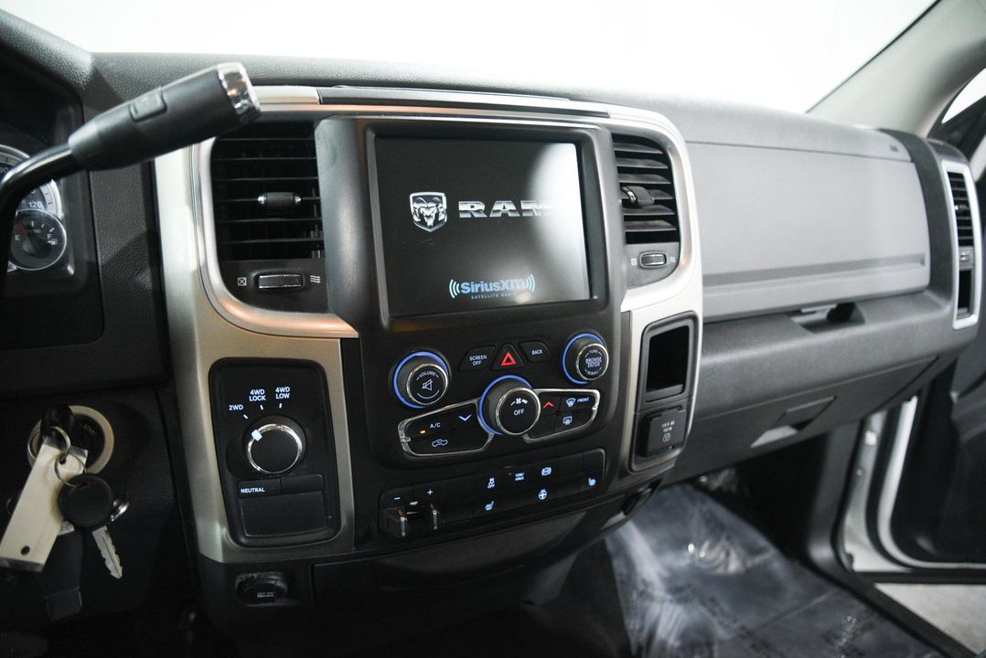 2014 Ram 2500
