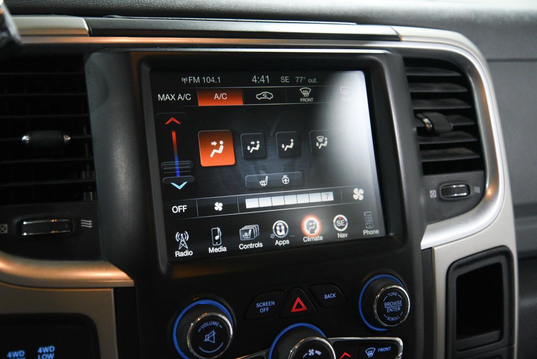 2014 Ram 2500