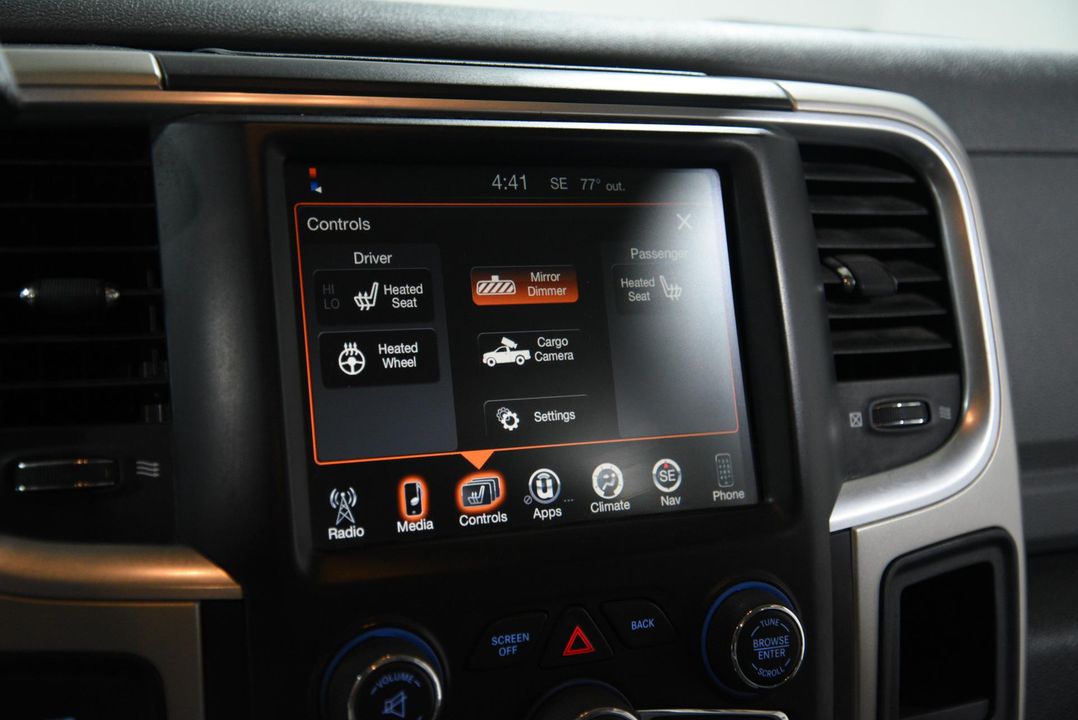 2014 Ram 2500