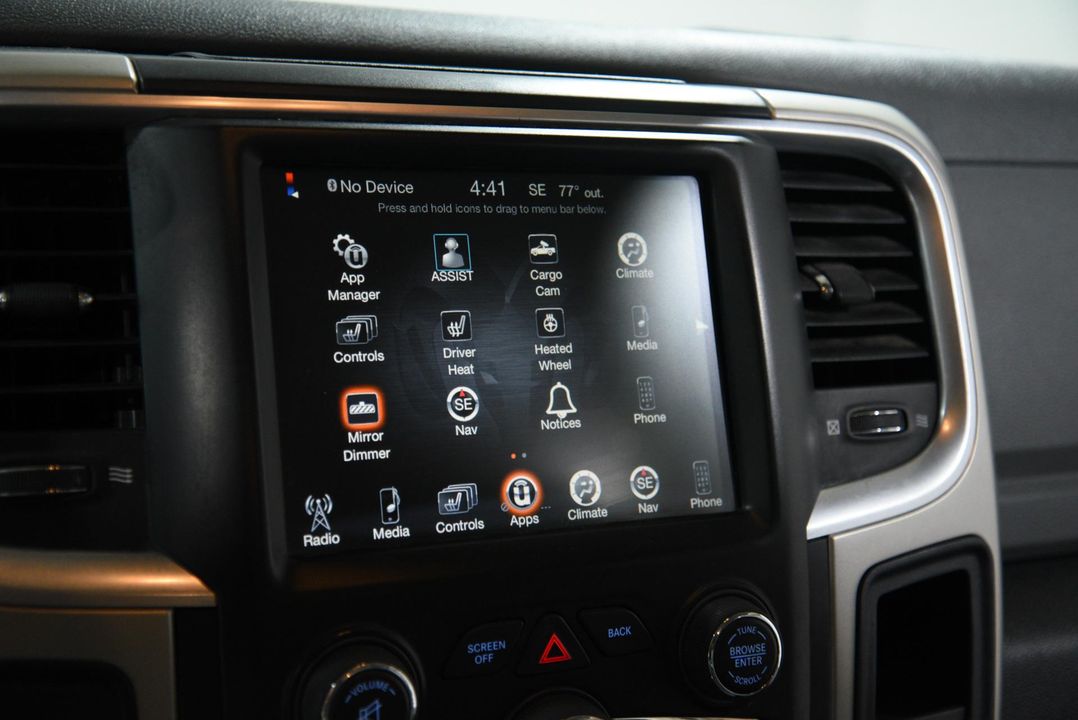 2014 Ram 2500