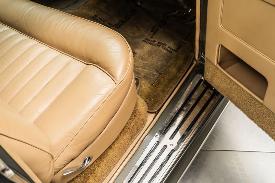 1960 Rolls-Royce Silver Cloud II