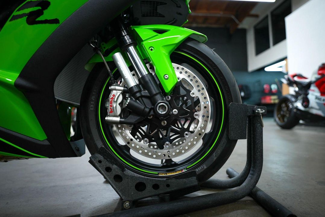 2019 Kawasaki ZX1002GKFL Ninja ZX-10RR