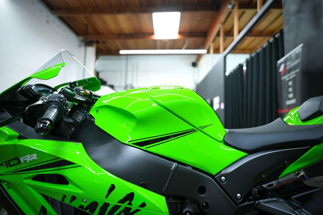 2019 Kawasaki ZX1002GKFL Ninja ZX-10RR