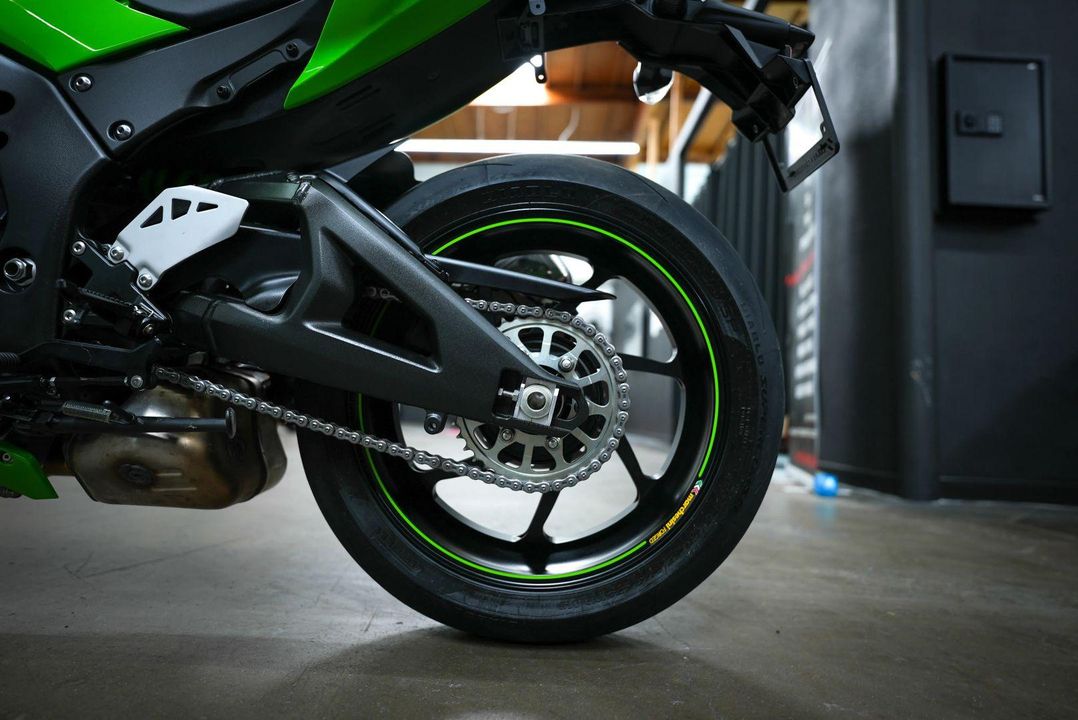 2019 Kawasaki ZX1002GKFL Ninja ZX-10RR