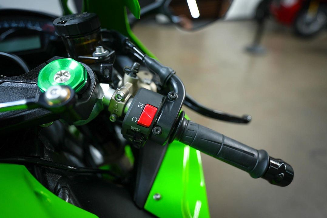 2019 Kawasaki ZX1002GKFL Ninja ZX-10RR