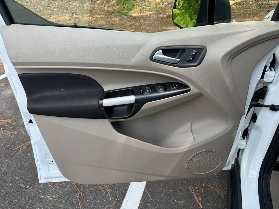 2018 Ford Transit Connect Wagon XLT