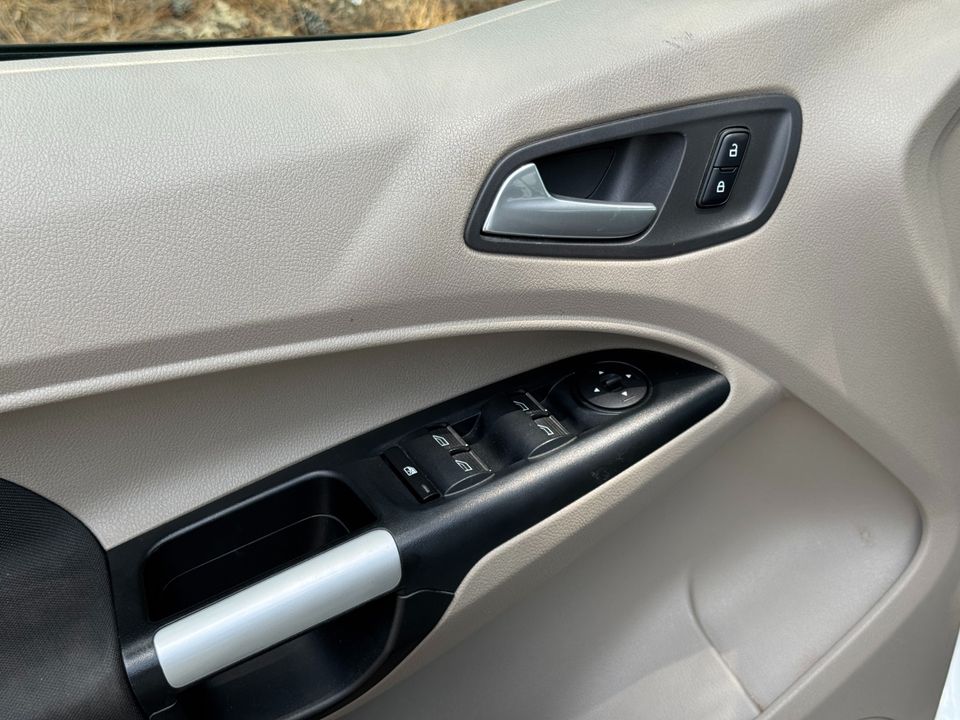 2018 Ford Transit Connect Wagon XLT