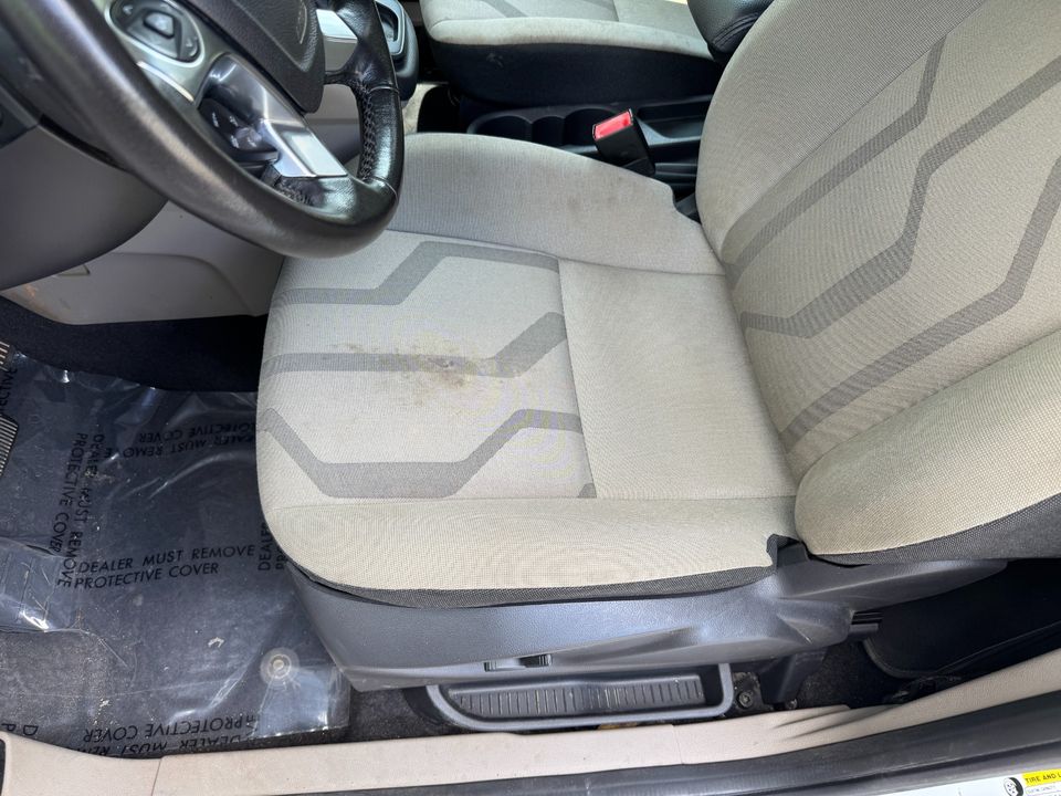2018 Ford Transit Connect Wagon XLT