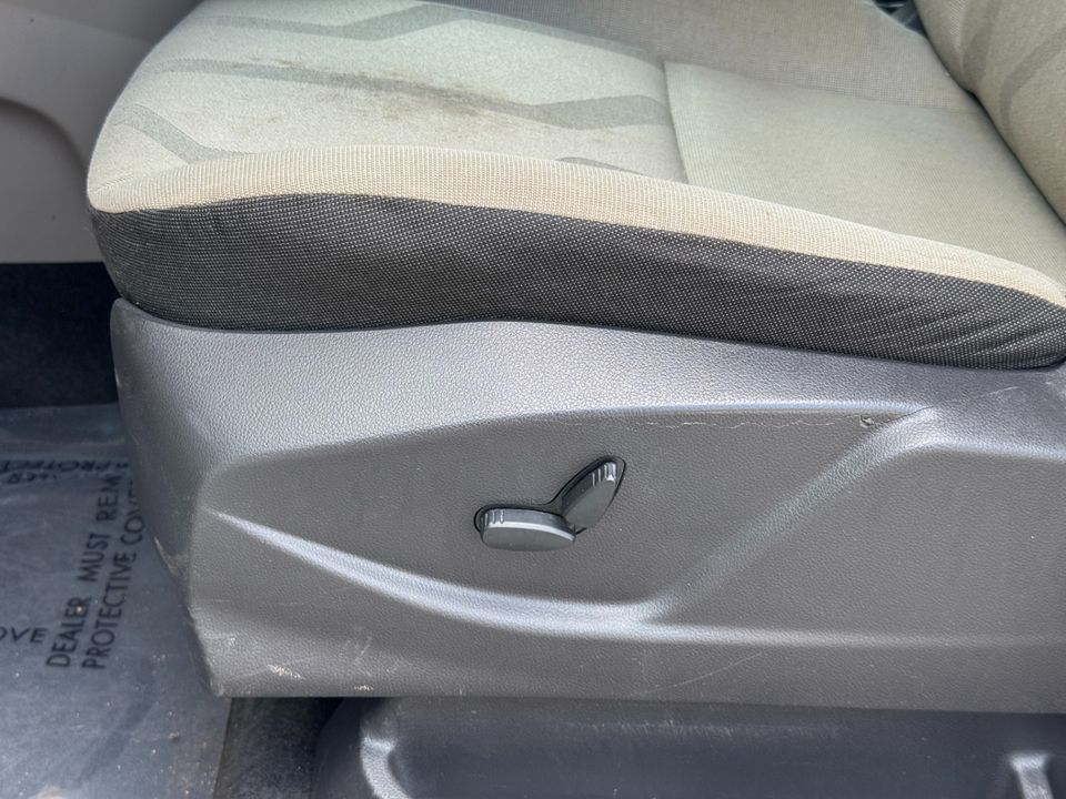 2018 Ford Transit Connect Wagon XLT
