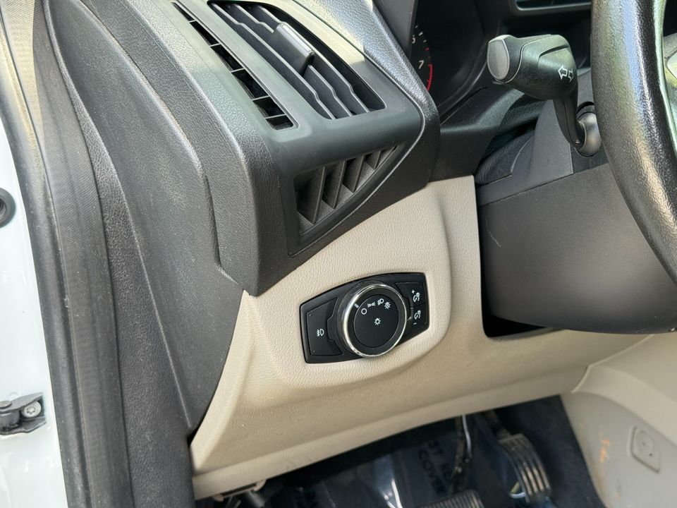 2018 Ford Transit Connect Wagon XLT