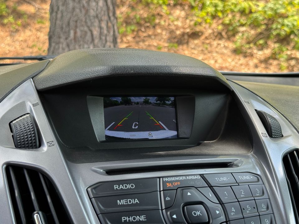 2018 Ford Transit Connect Wagon XLT