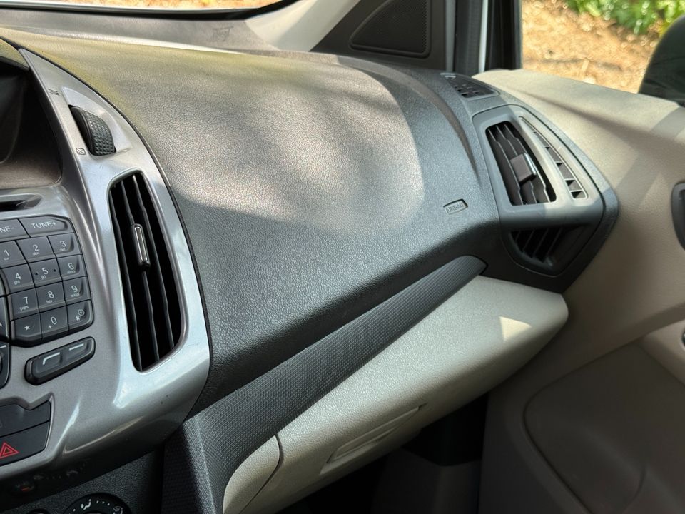 2018 Ford Transit Connect Wagon XLT